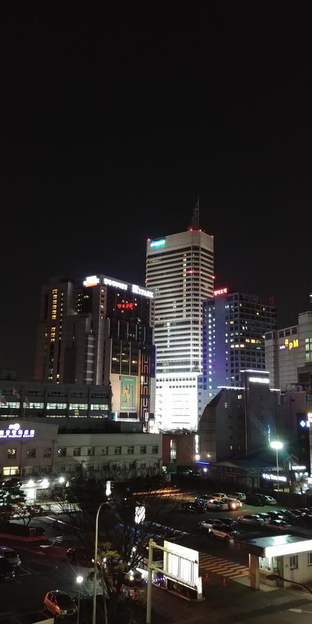 Juststay Hotel Dongdaemun ソウル特別市 エクステリア 写真